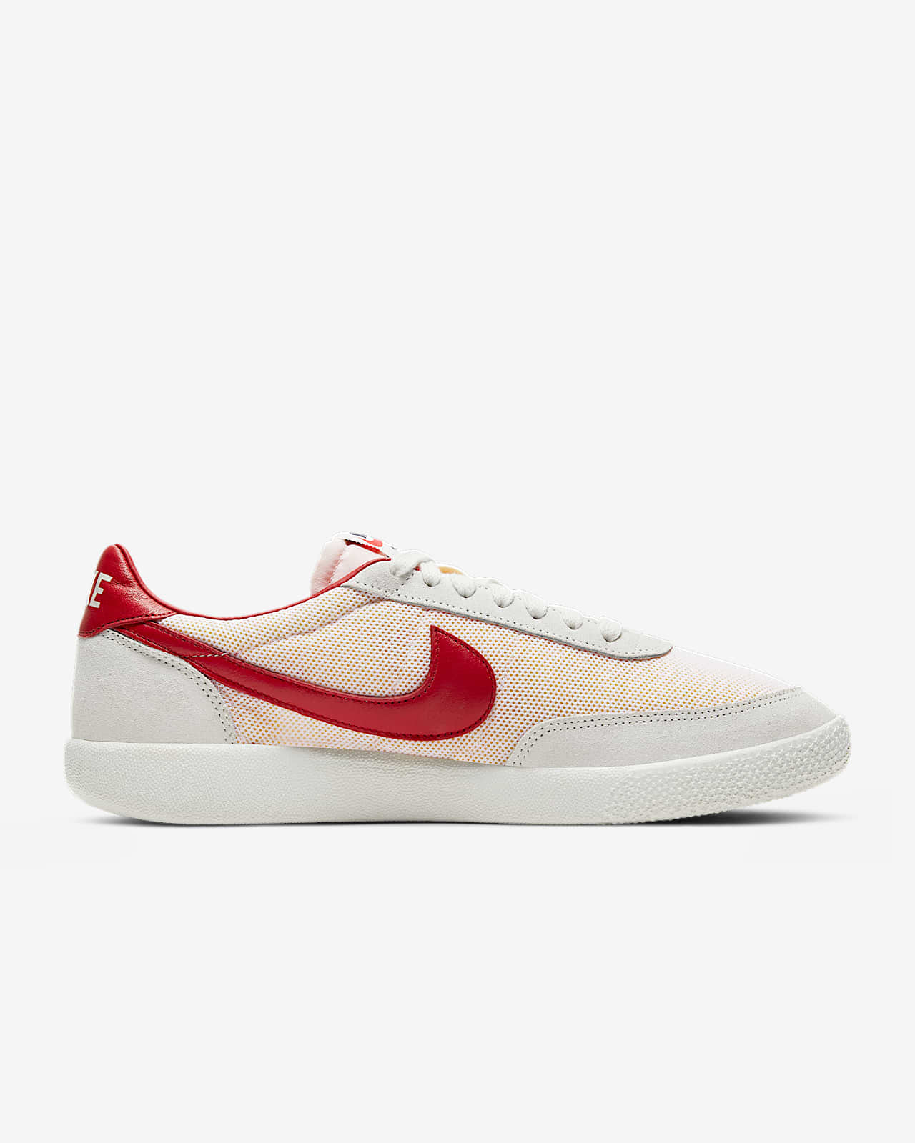 schnürsenkel mit nike aufschrift