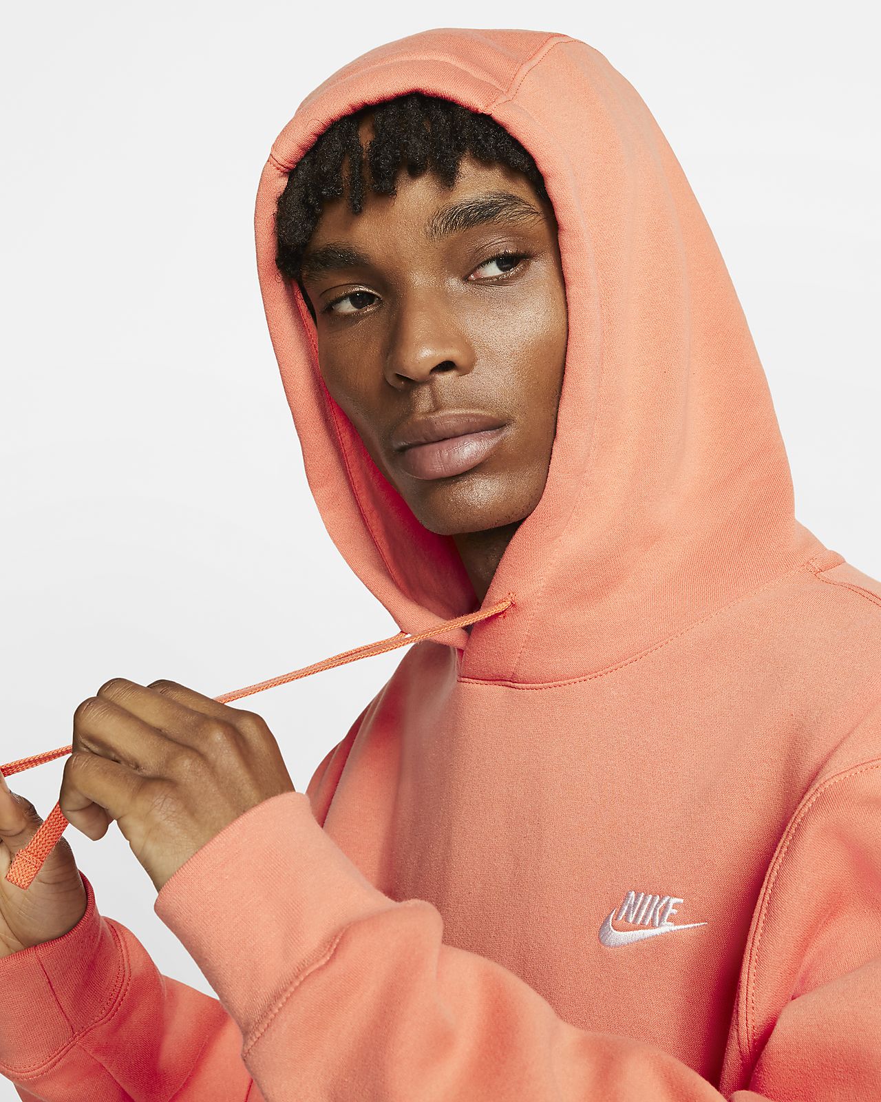 nike no photos sweatshirt