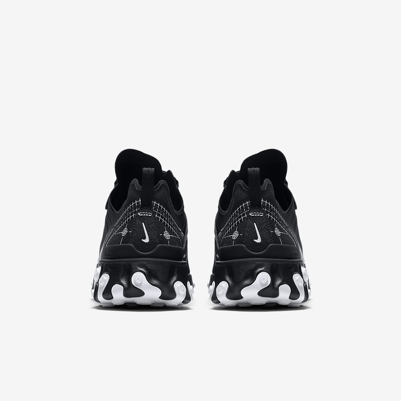 nike react element 43