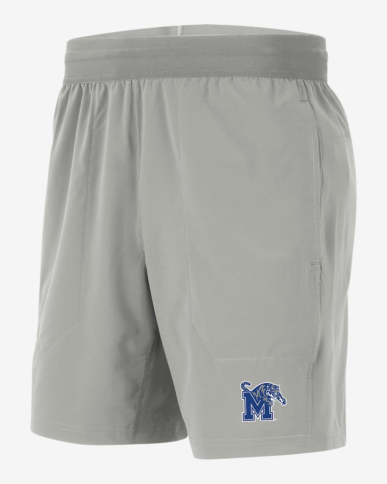 Shorts universitarios Nike para hombre Memphis Player