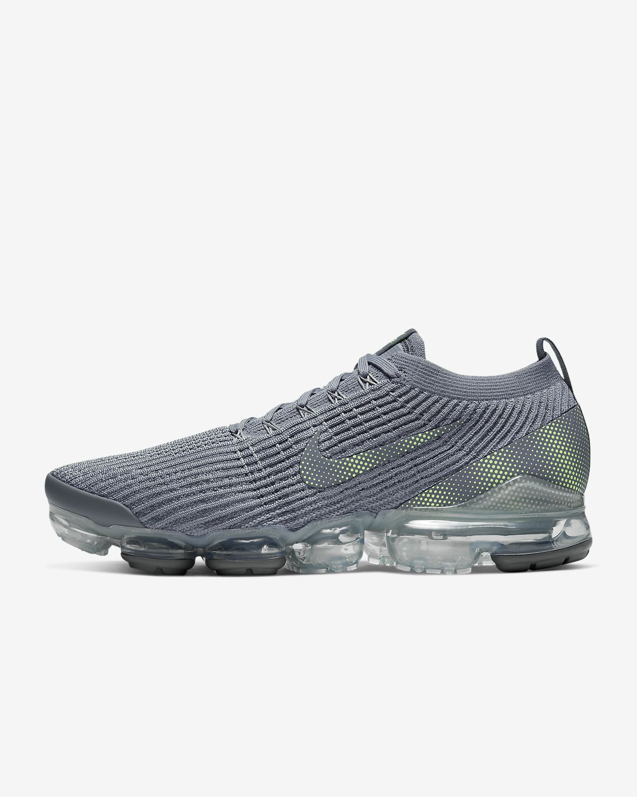 Product nike air vapormax flyknit 3 womens Eastbay