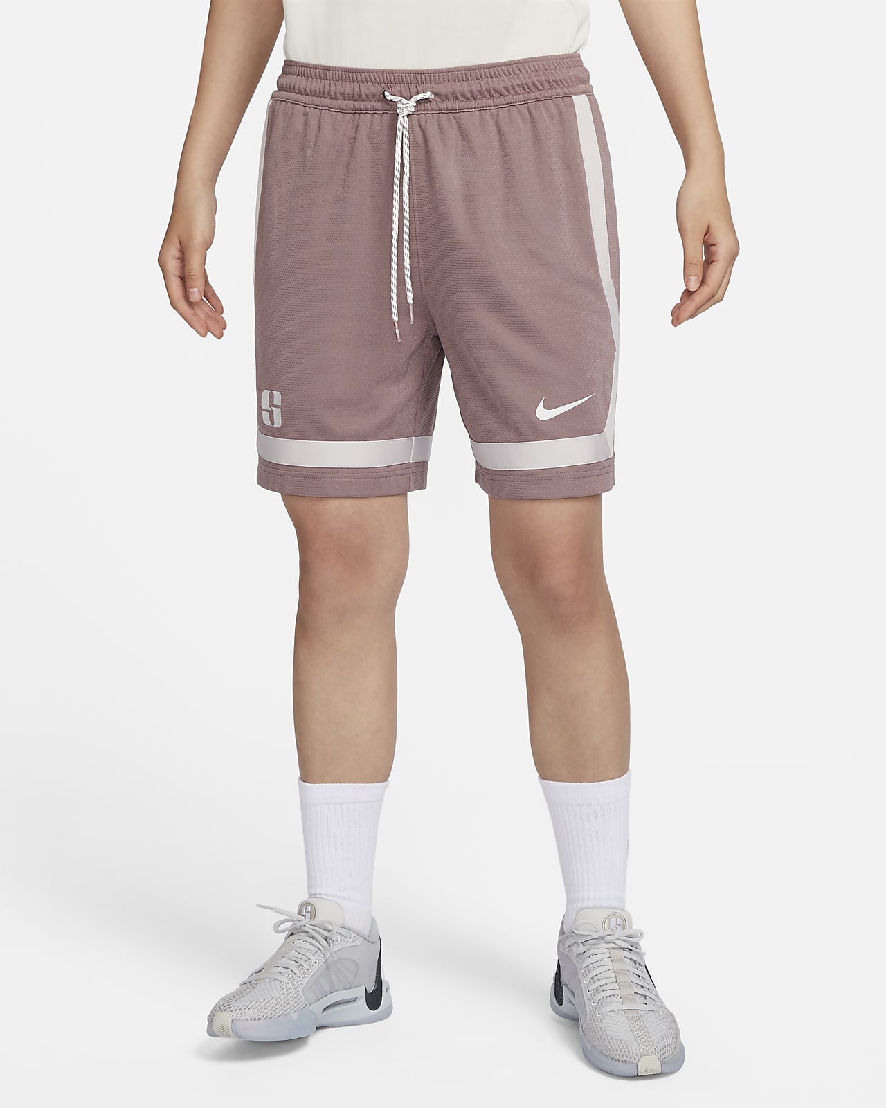 Nike Dri-FIT Basketball Shorts
