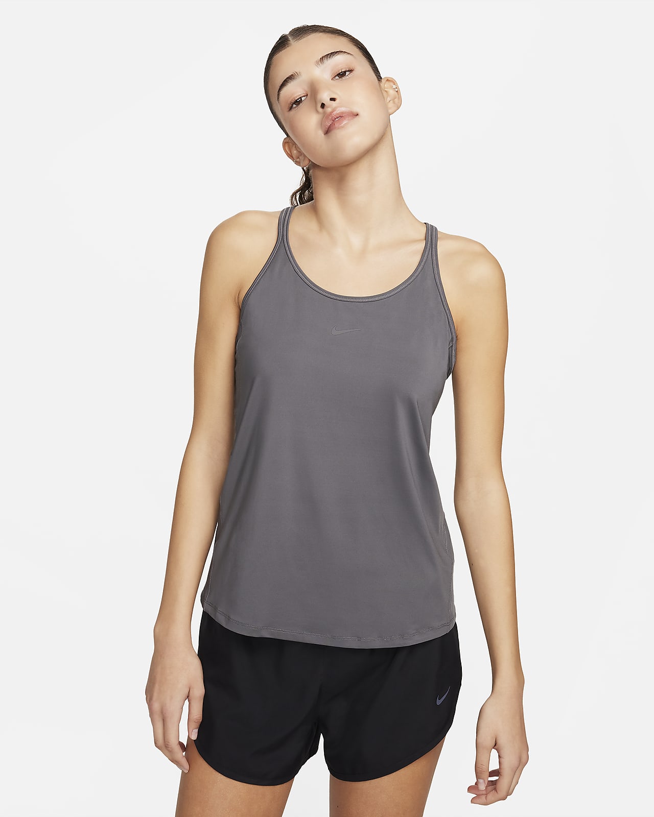 Nike One Classic Camiseta de tirantes Dri-FIT - Mujer