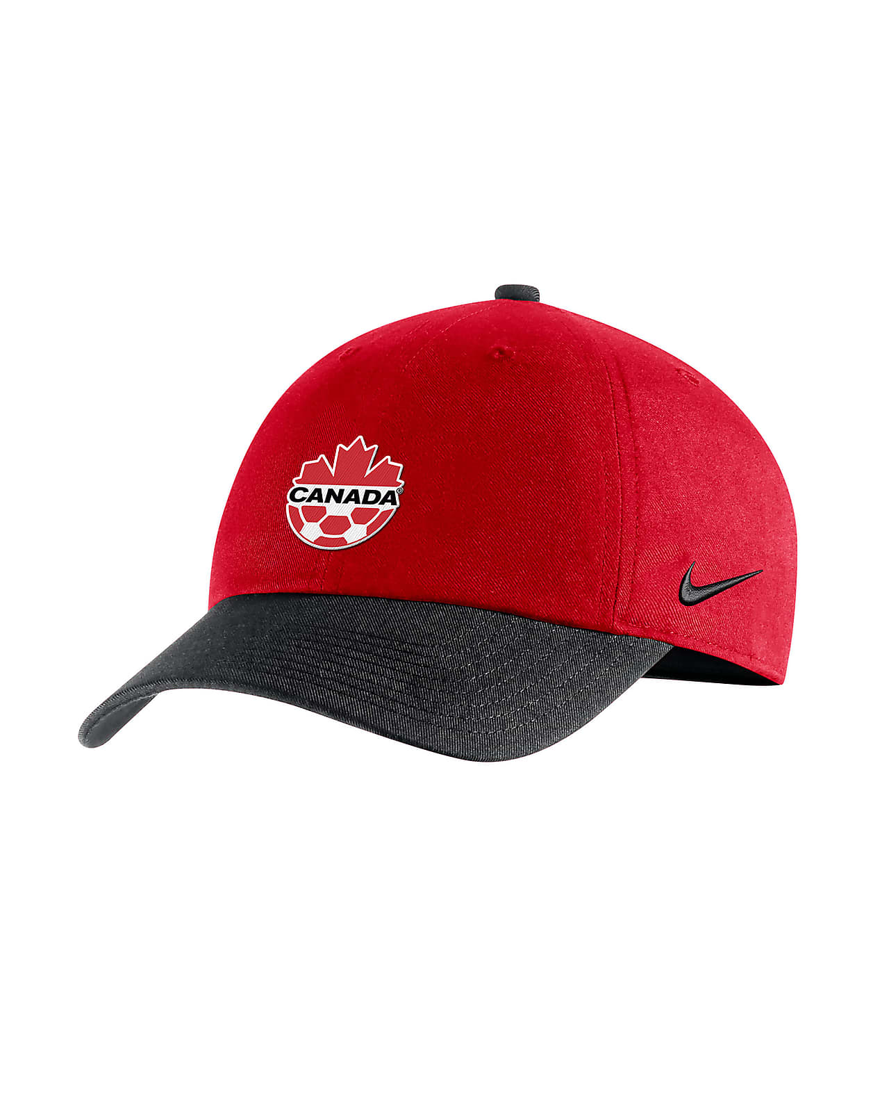 Canada Heritage86 Men's Adjustable Hat