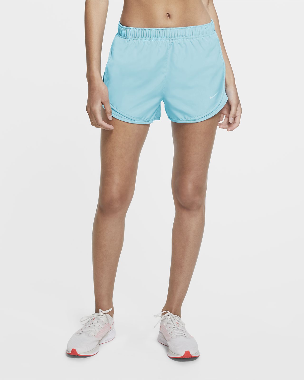 1x nike tempo shorts