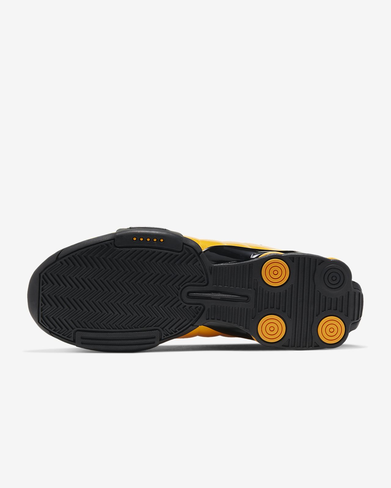 nike shox bb4 performance review