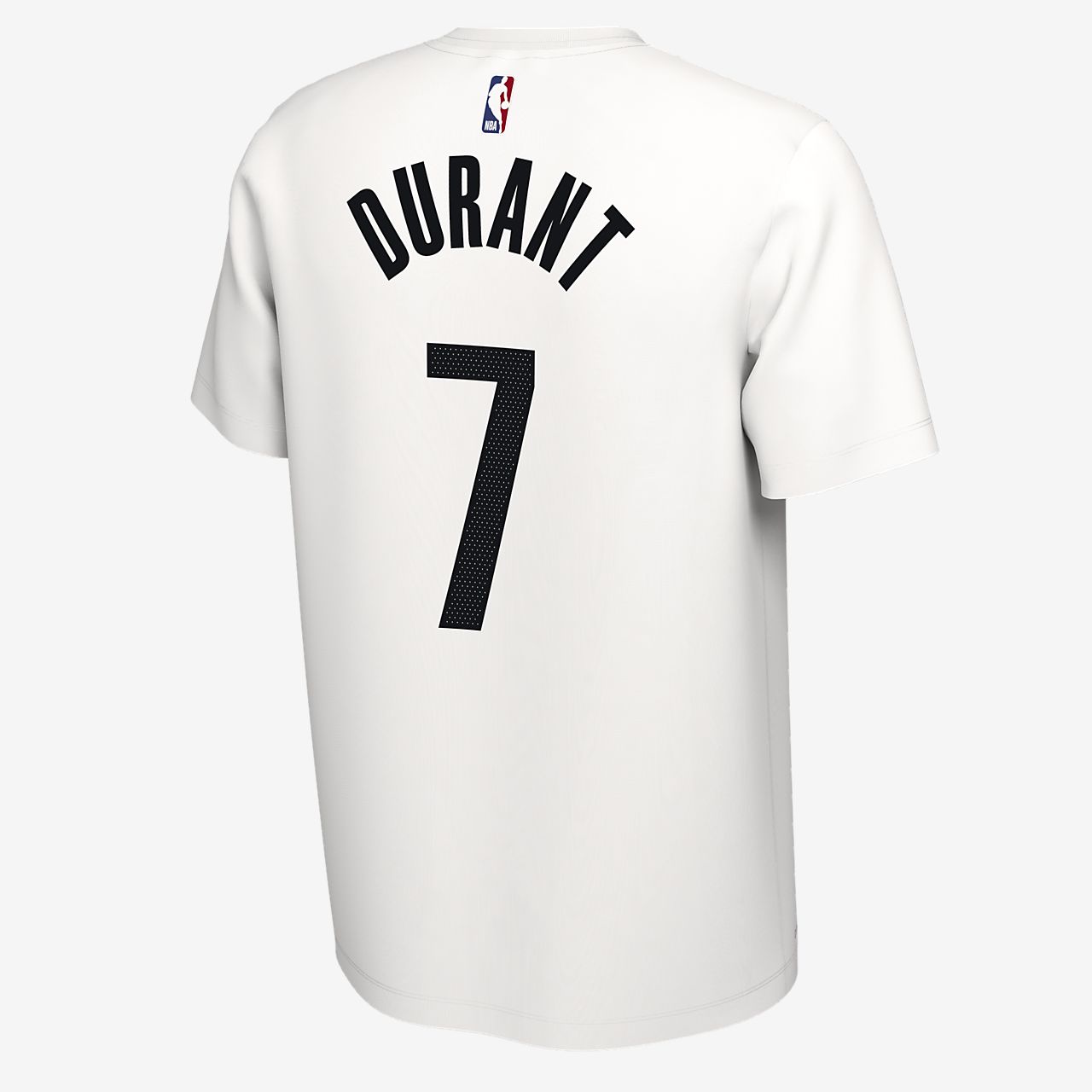 nets earned jersey