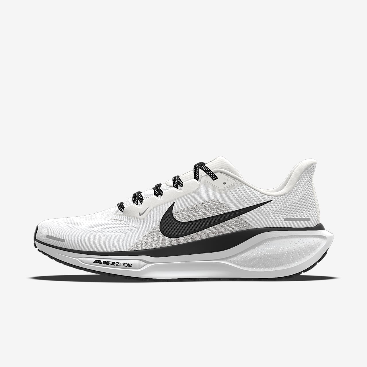 Nike Pegasus 41 By You Custom Men's Road Running Shoes