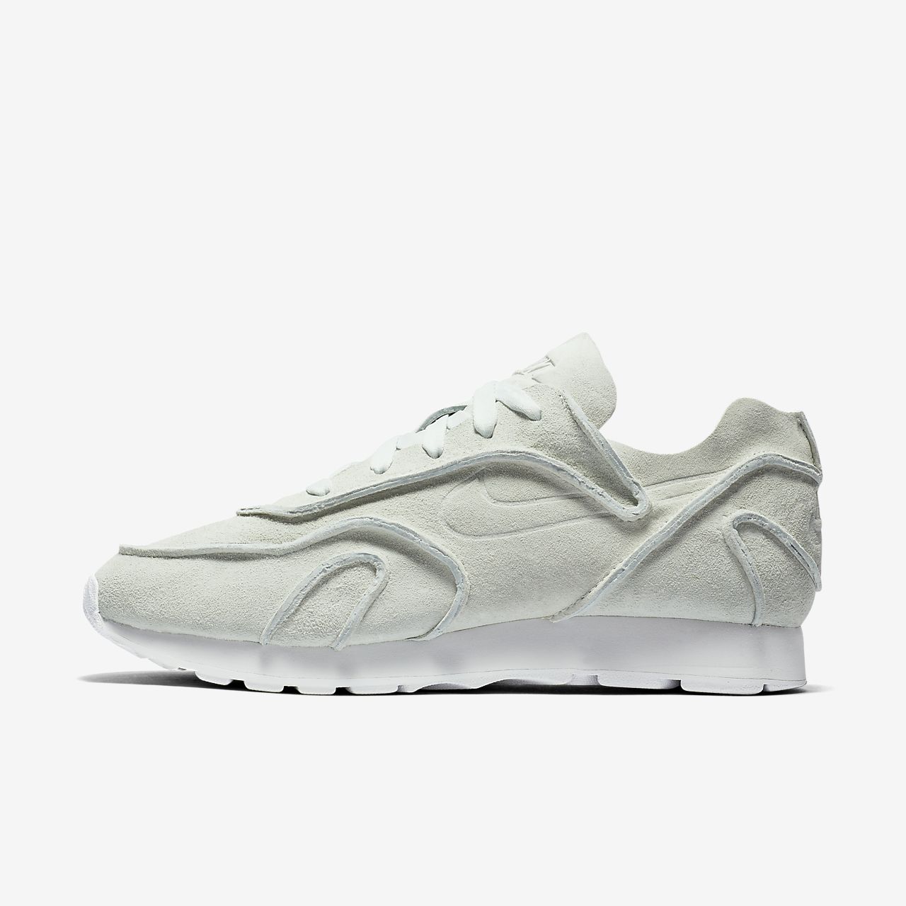 outburst nike