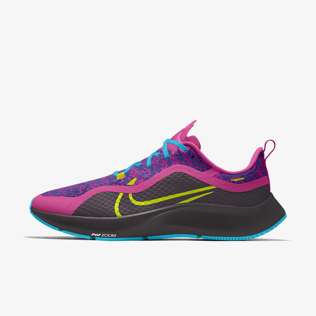 nike pegasus 37 shield weight