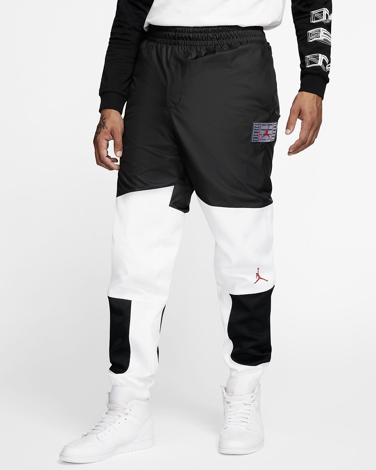 nike jordan pants