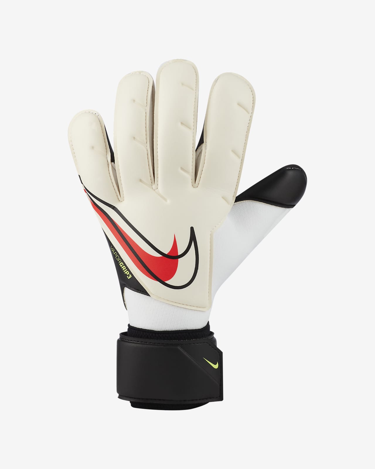 Nike Goalkeeper Vapor Grip3 Guantes de fútbol