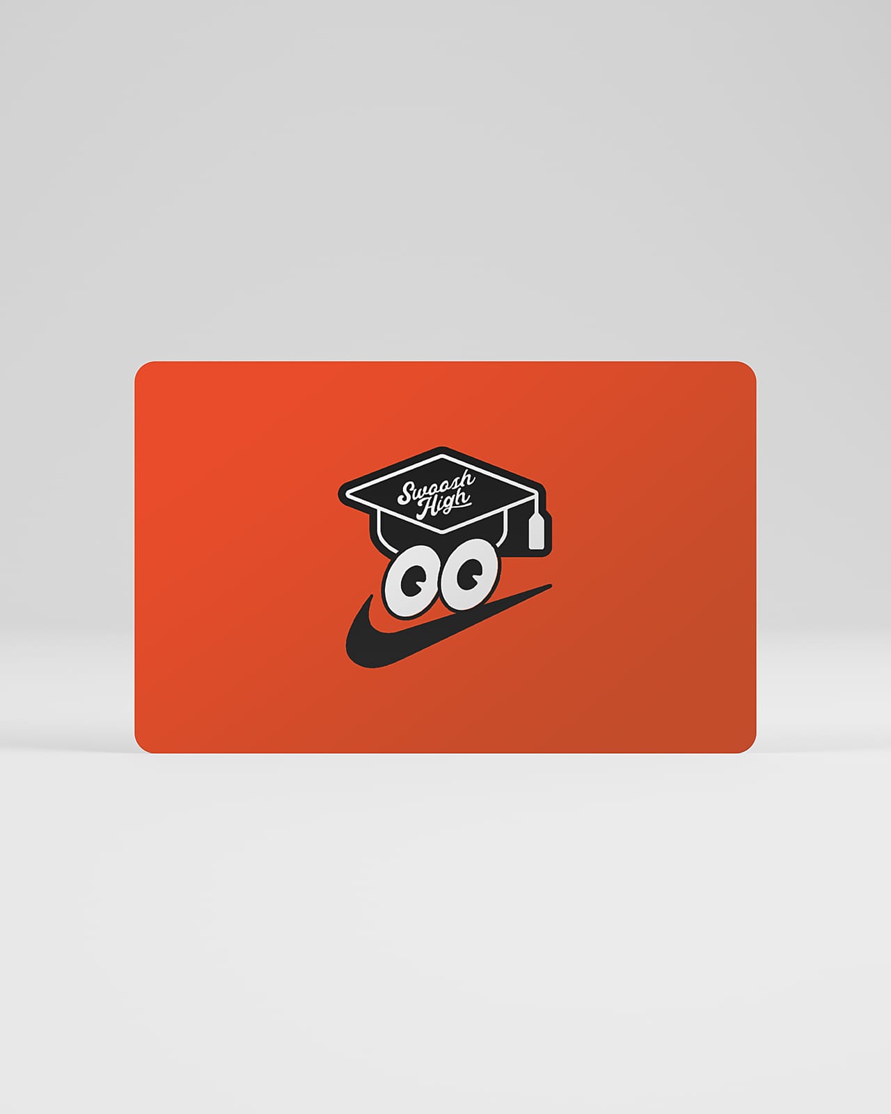 Nike Gift Card