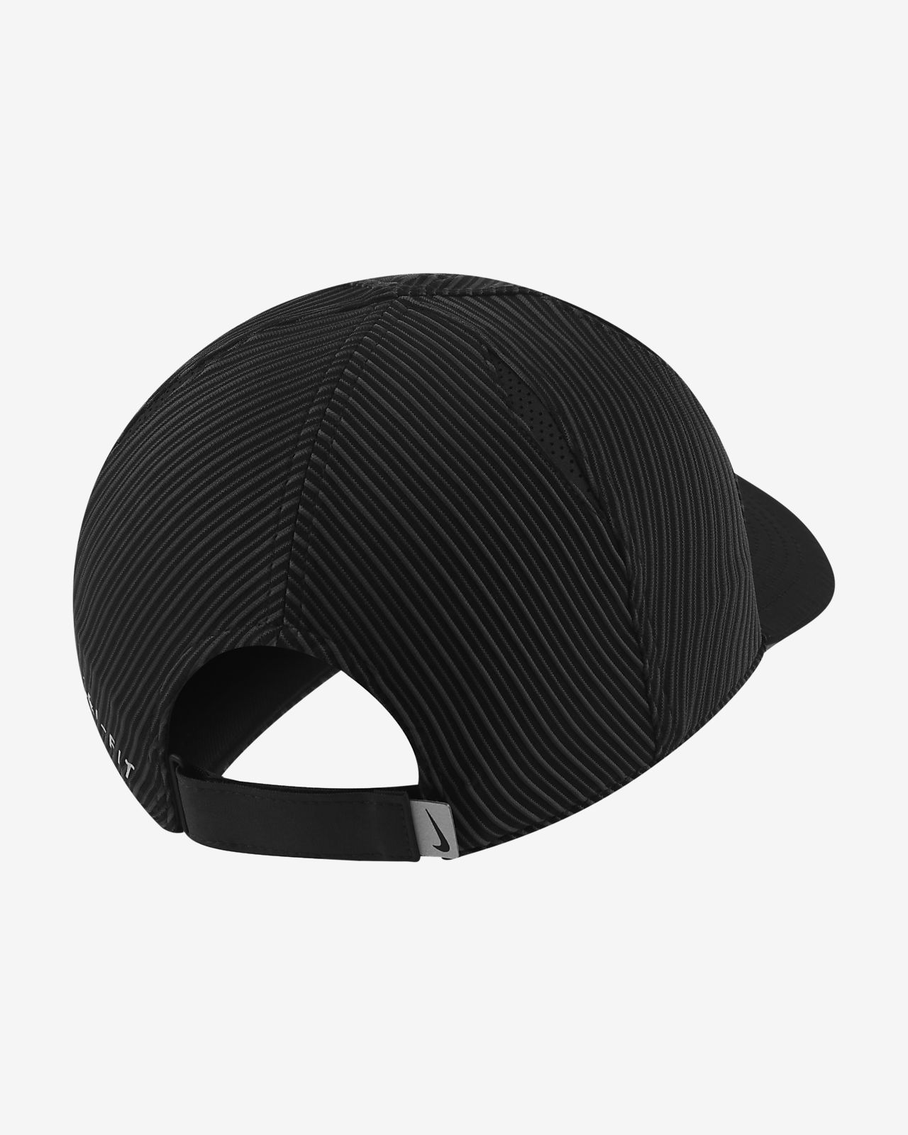 featherlight dri fit cap