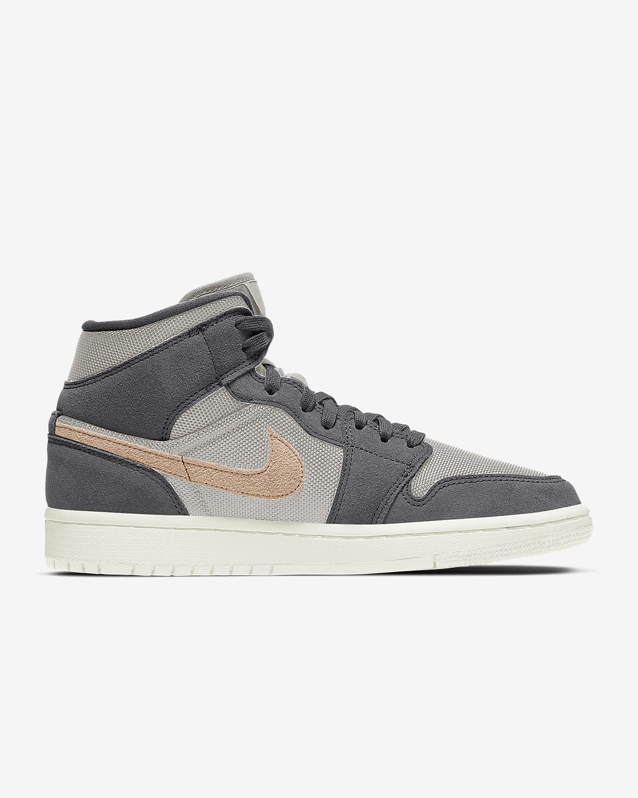 jordan air 1 mid women's