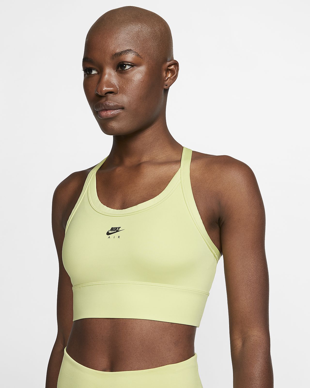 New Nike Womens Air Swoosh Sports Bra 