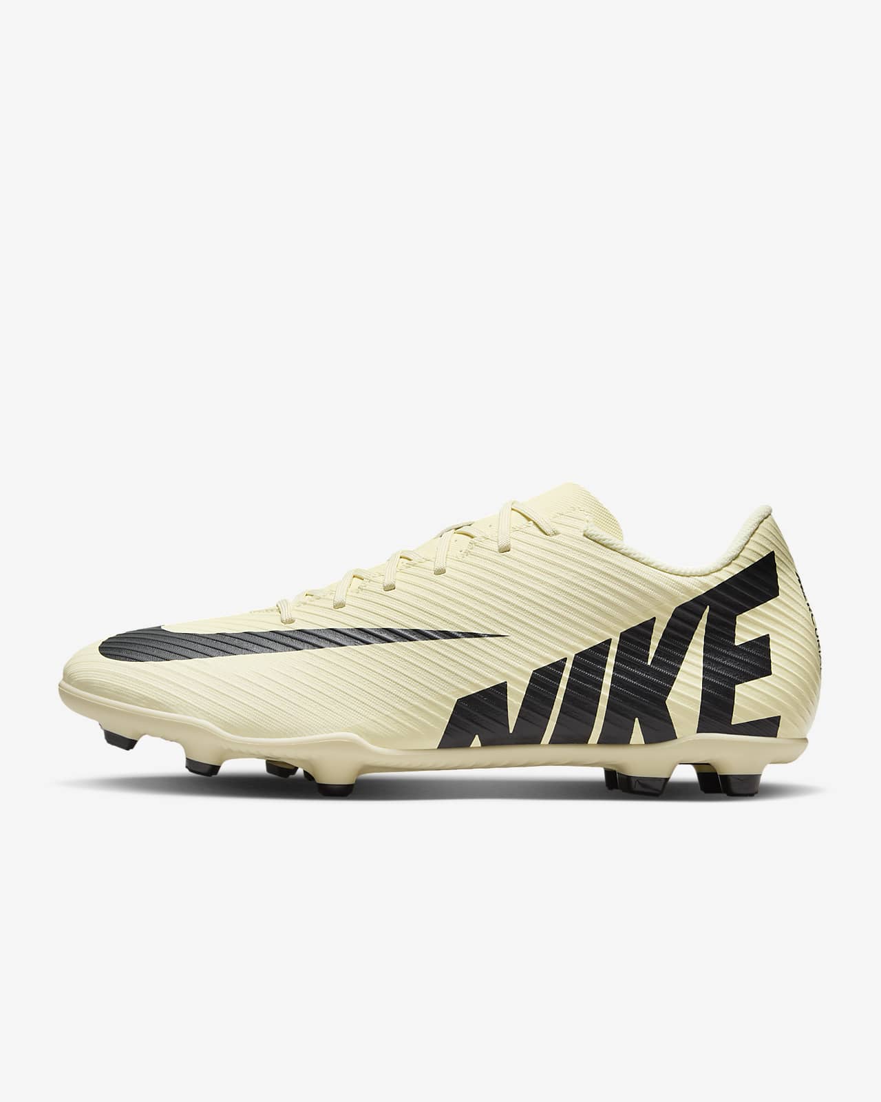Nike Mercurial Vapor 15 Club-fodboldstøvle (low-top) til flere typer underlag
