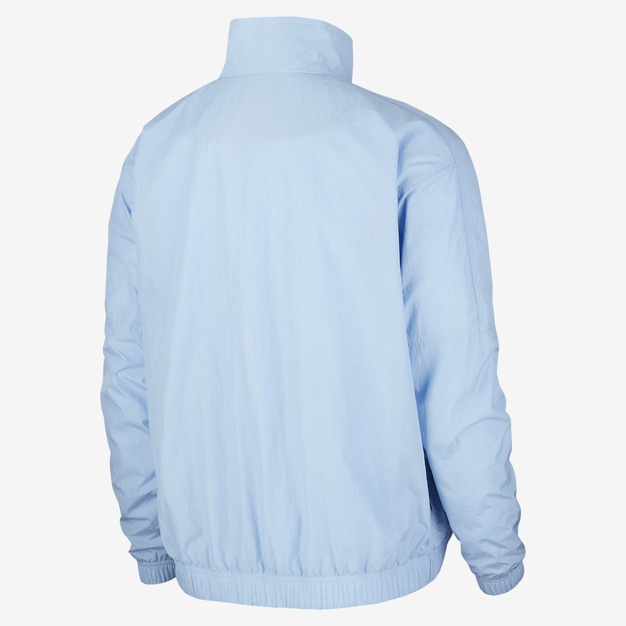 nike track top mens