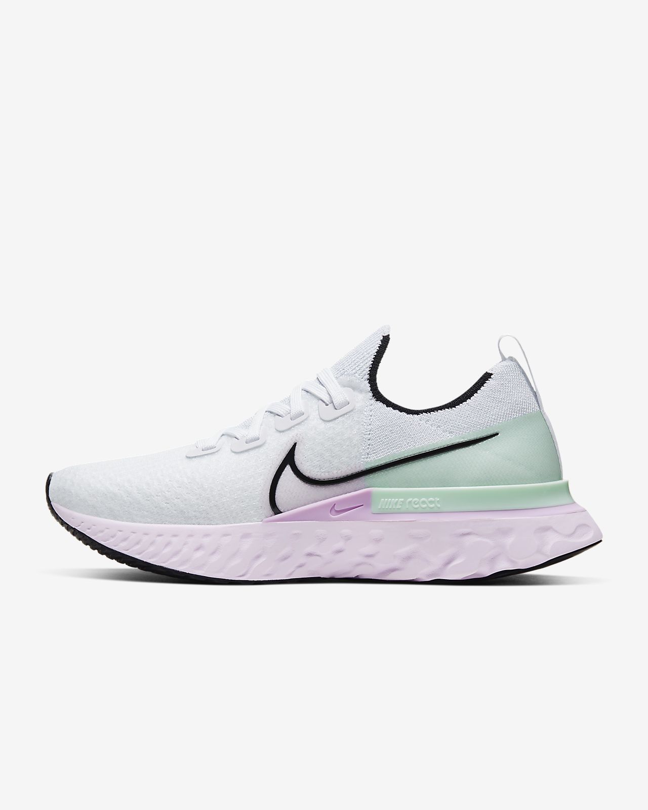 women's nike react