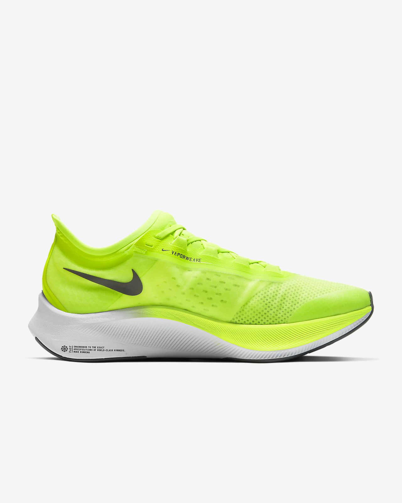 nike zoom fly 3 uomo