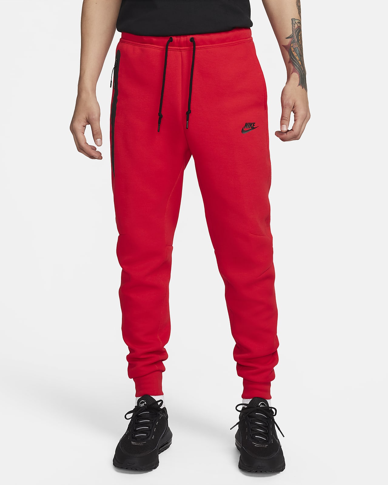 Nike Sportswear Tech Fleece-joggebukse til herre
