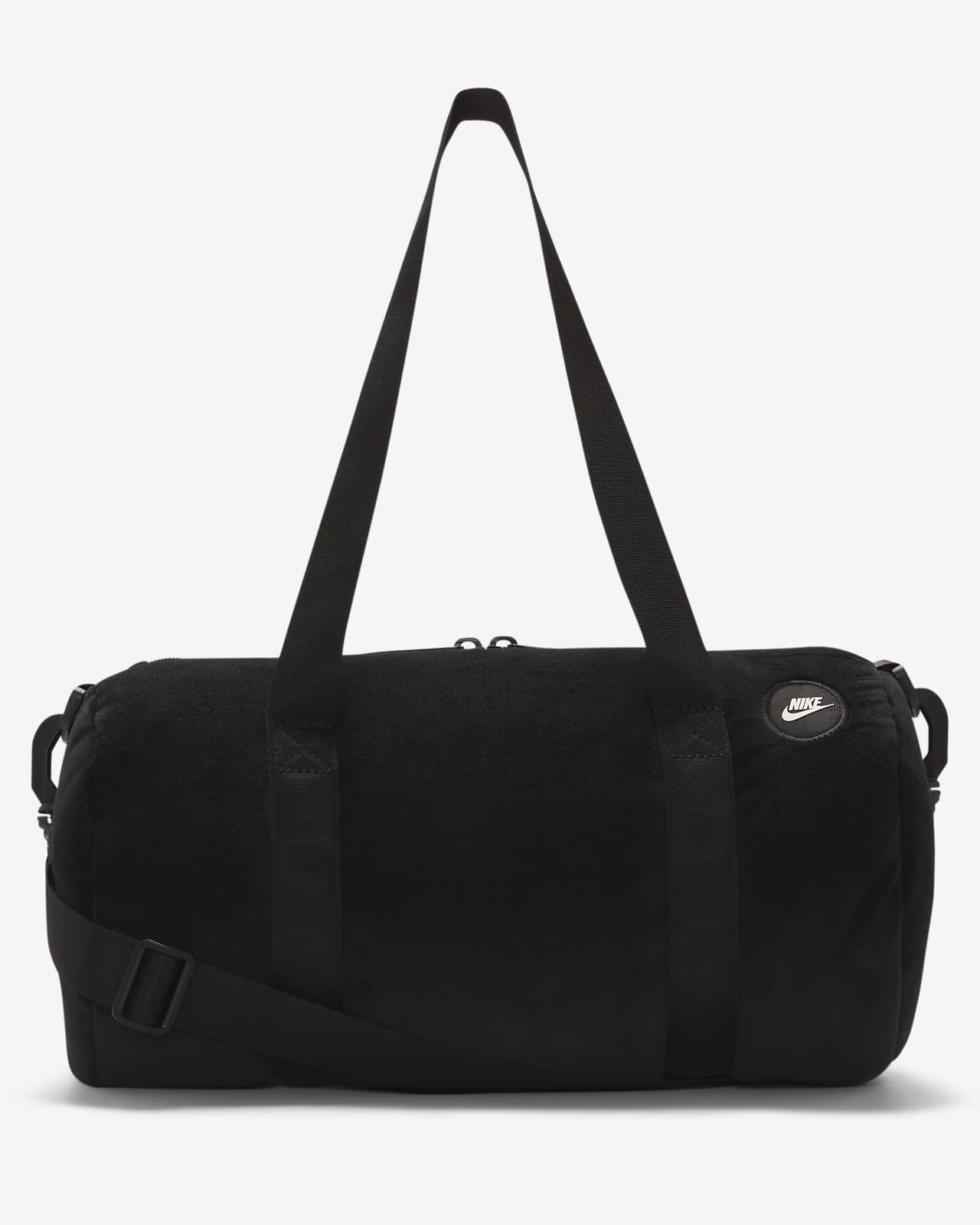 Nike Heritage Duffel Bag (Small, 12L)