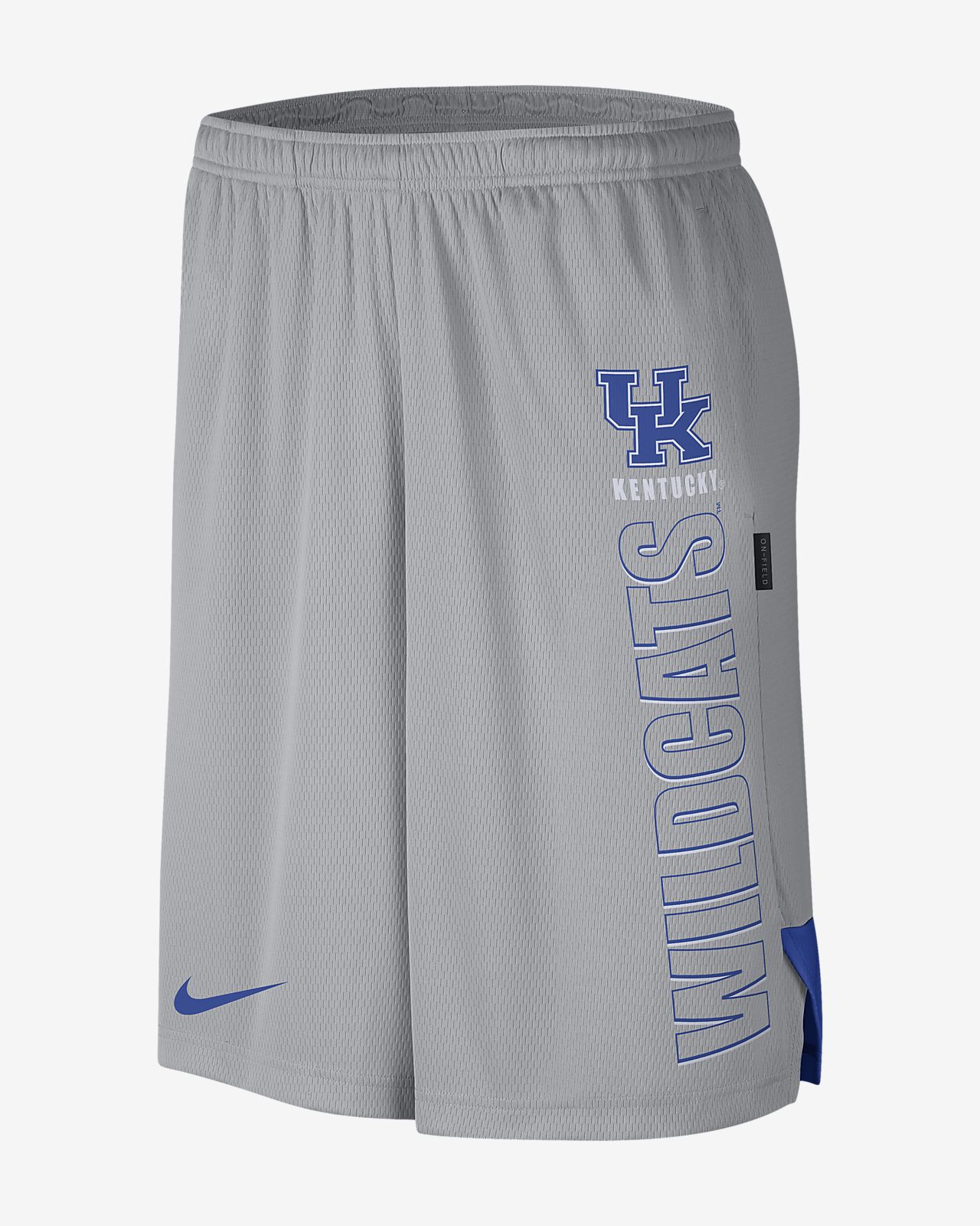kentucky basketball shorts nike