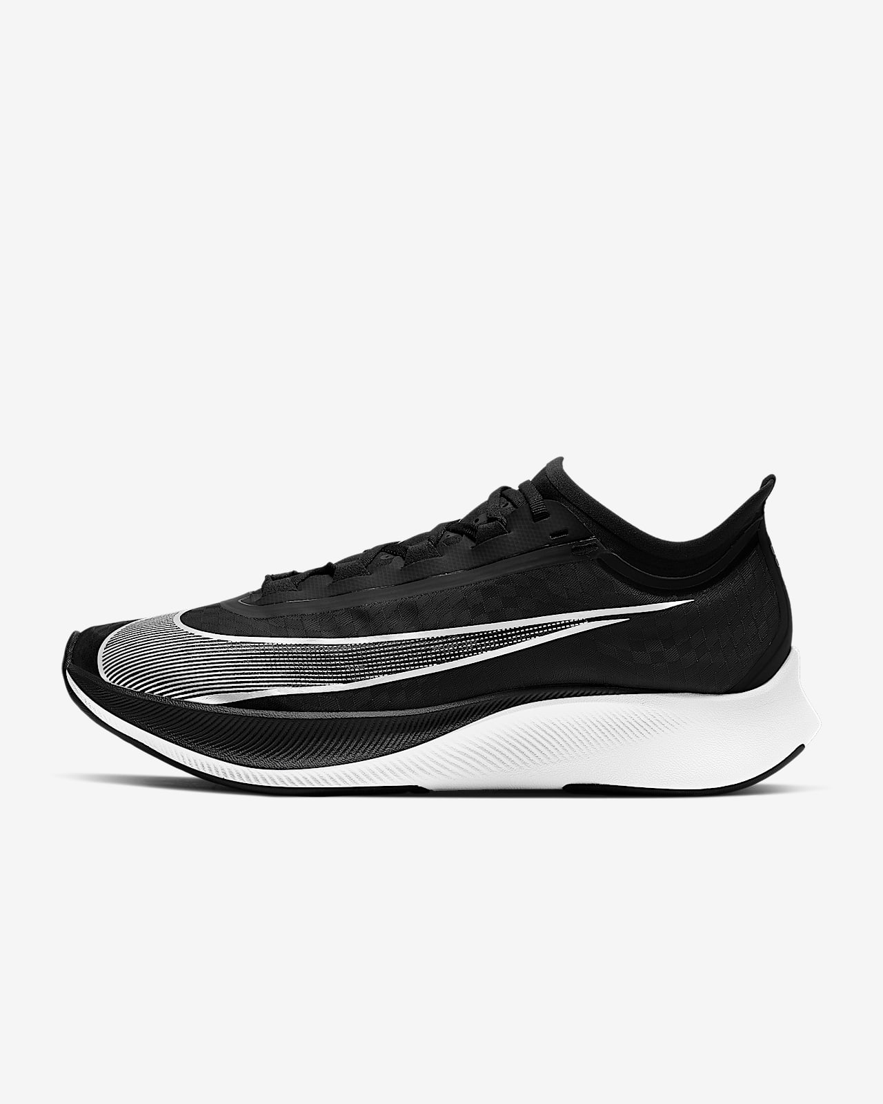 nike zoom fly 3 university blue
