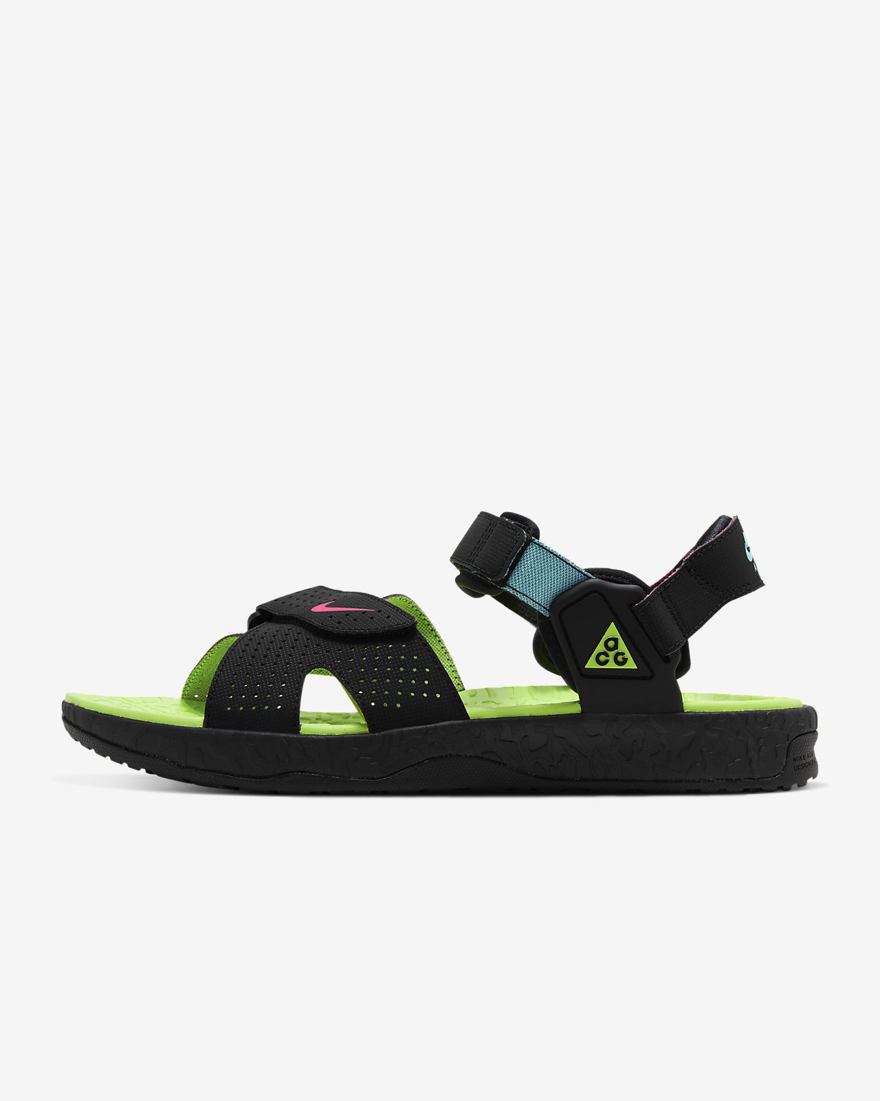 acg slippers