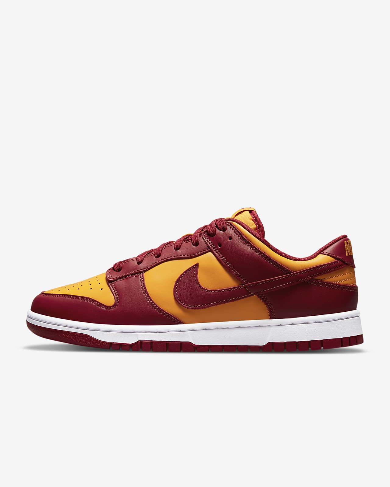 Nike Dunk Low Retro Men's Shoe