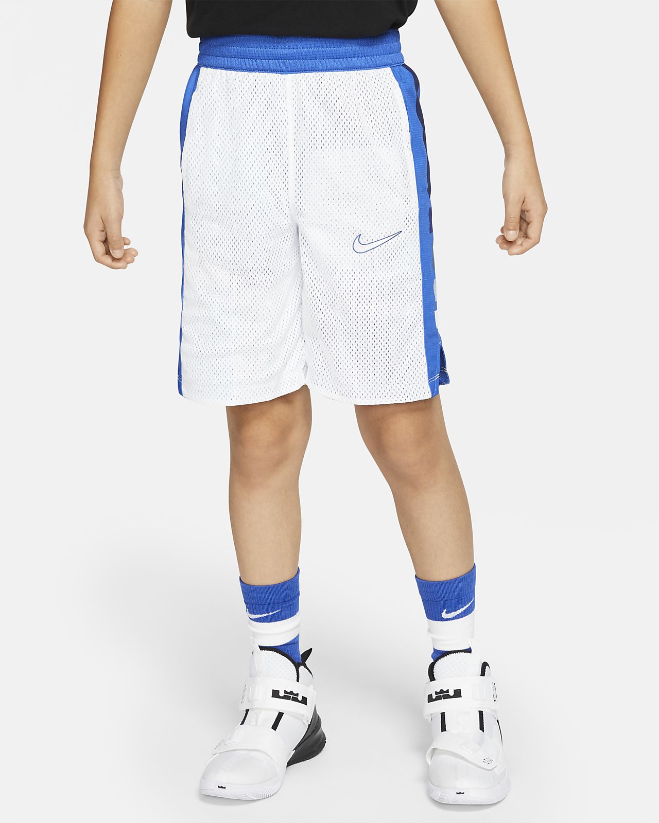 new nike elite shorts