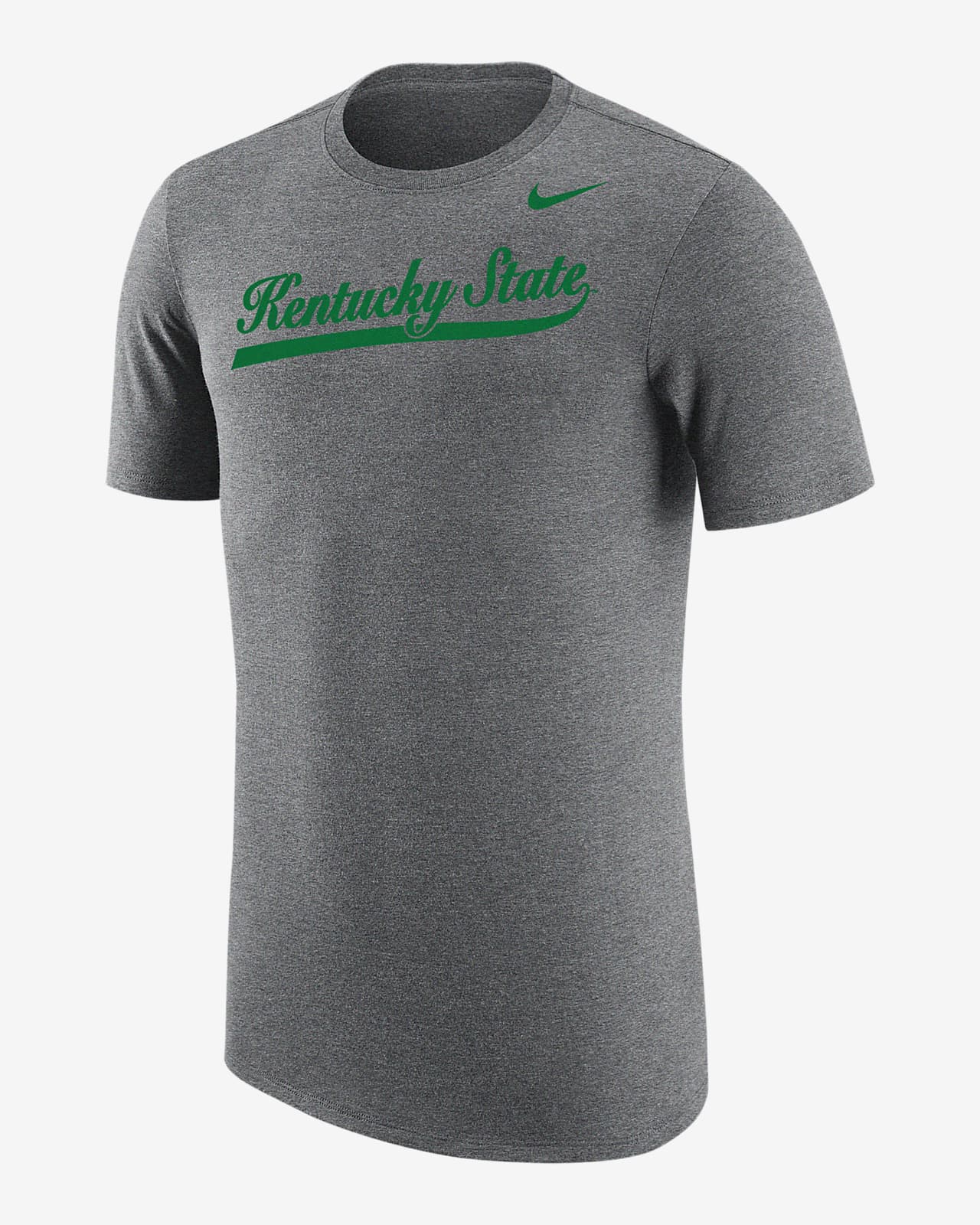 Kentucky State Men's Nike College T-Shirt