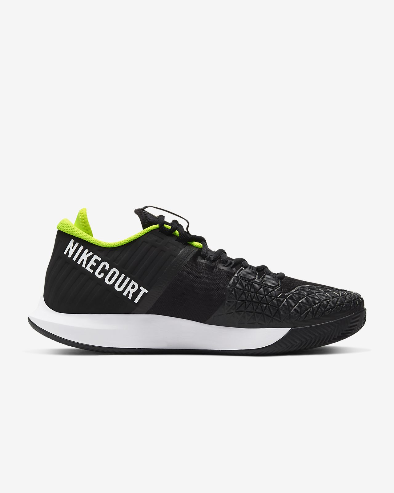 nike court air zoom zero mens