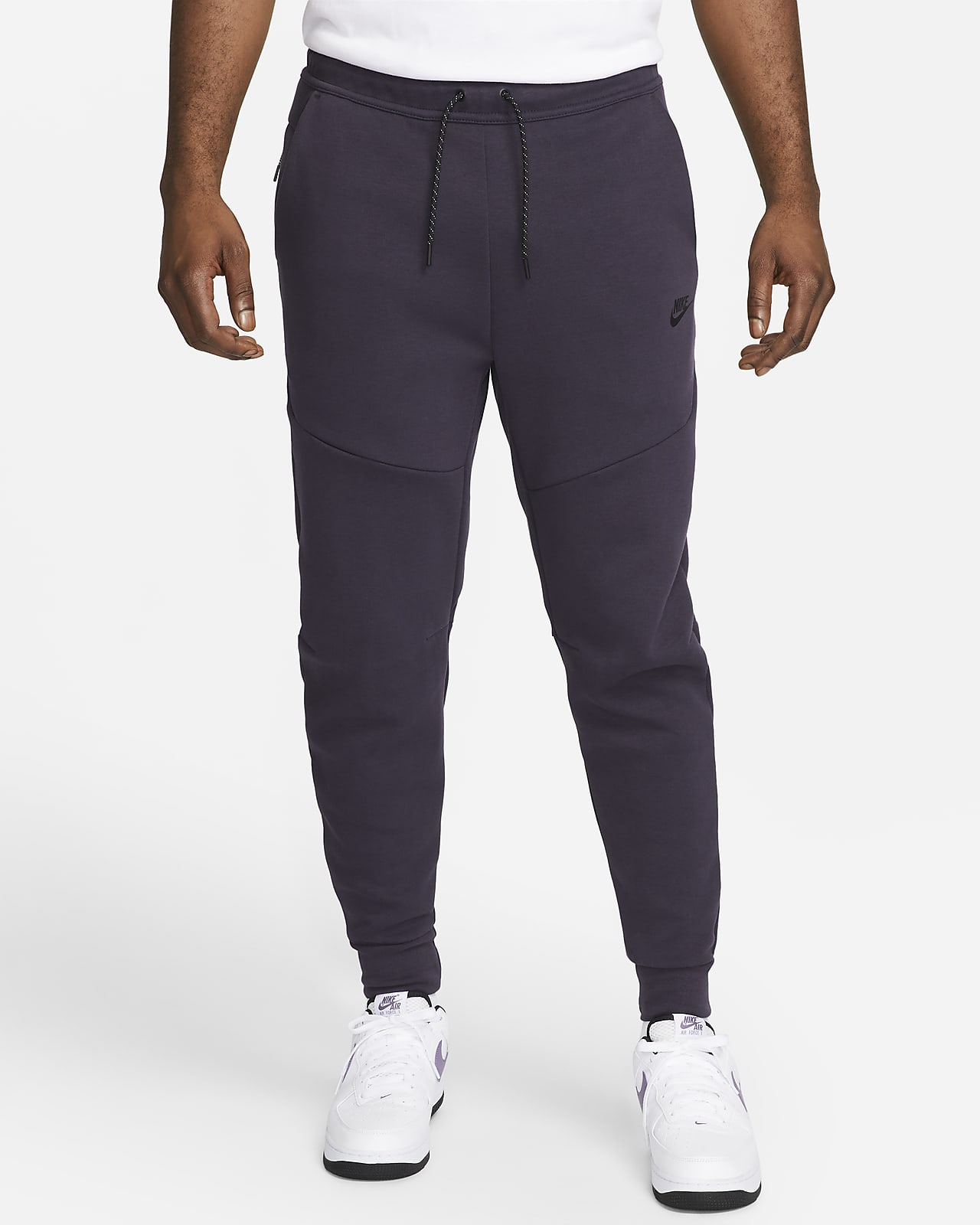 Pantalon de jogging Nike Sportswear Tech Fleece pour Homme
