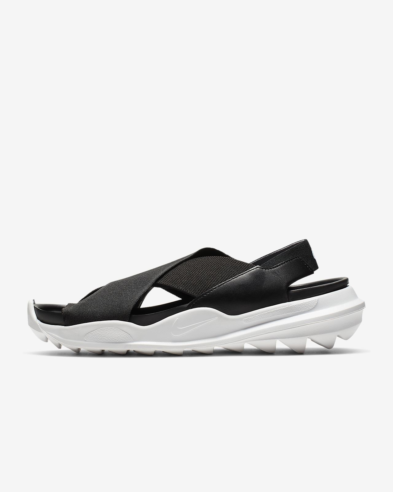 wmns praktisk sandal