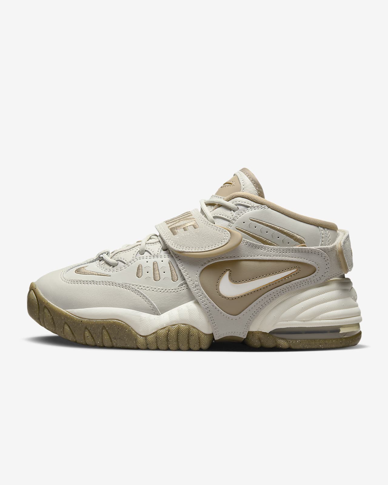 Nike Air Adjust Force Women's Shoes