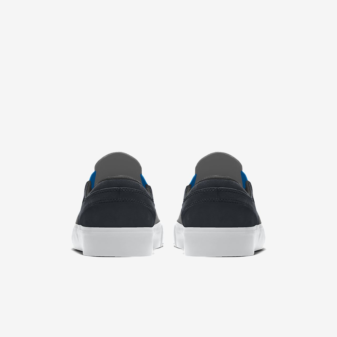 nike custom skate shoes