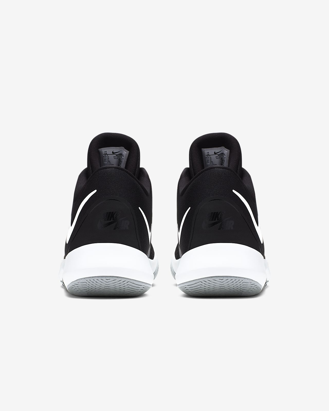 nike air precision 2 price in india