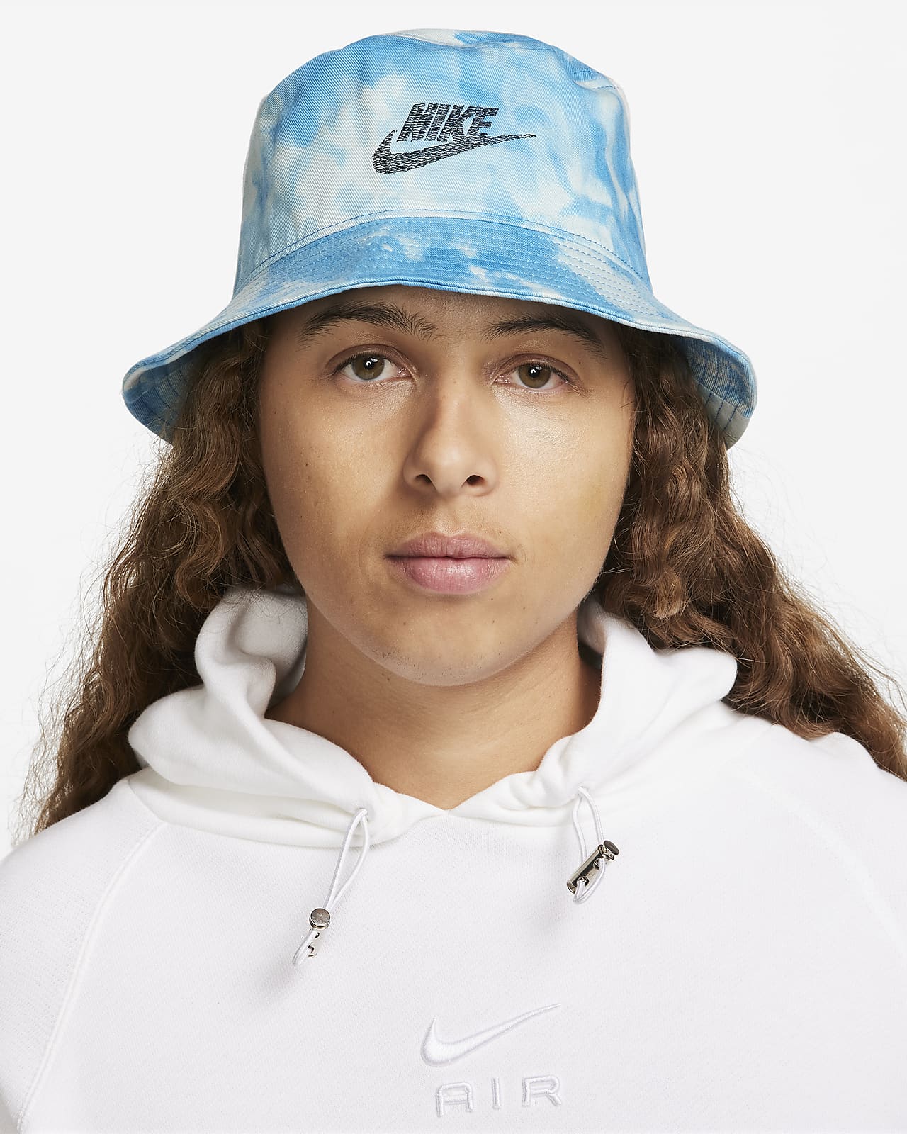 Nike Apex Balıkçı Şapkası