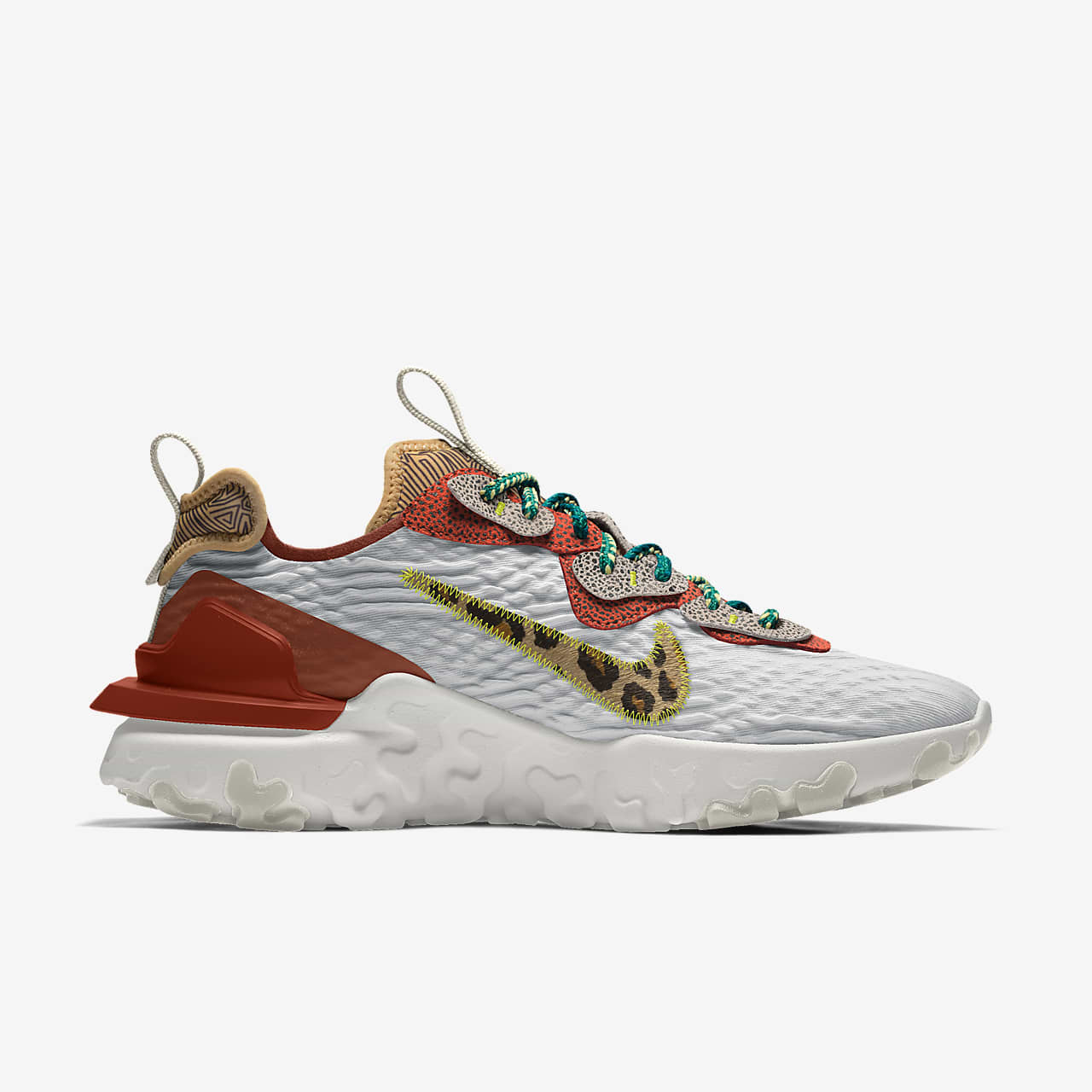 nike react vision by you