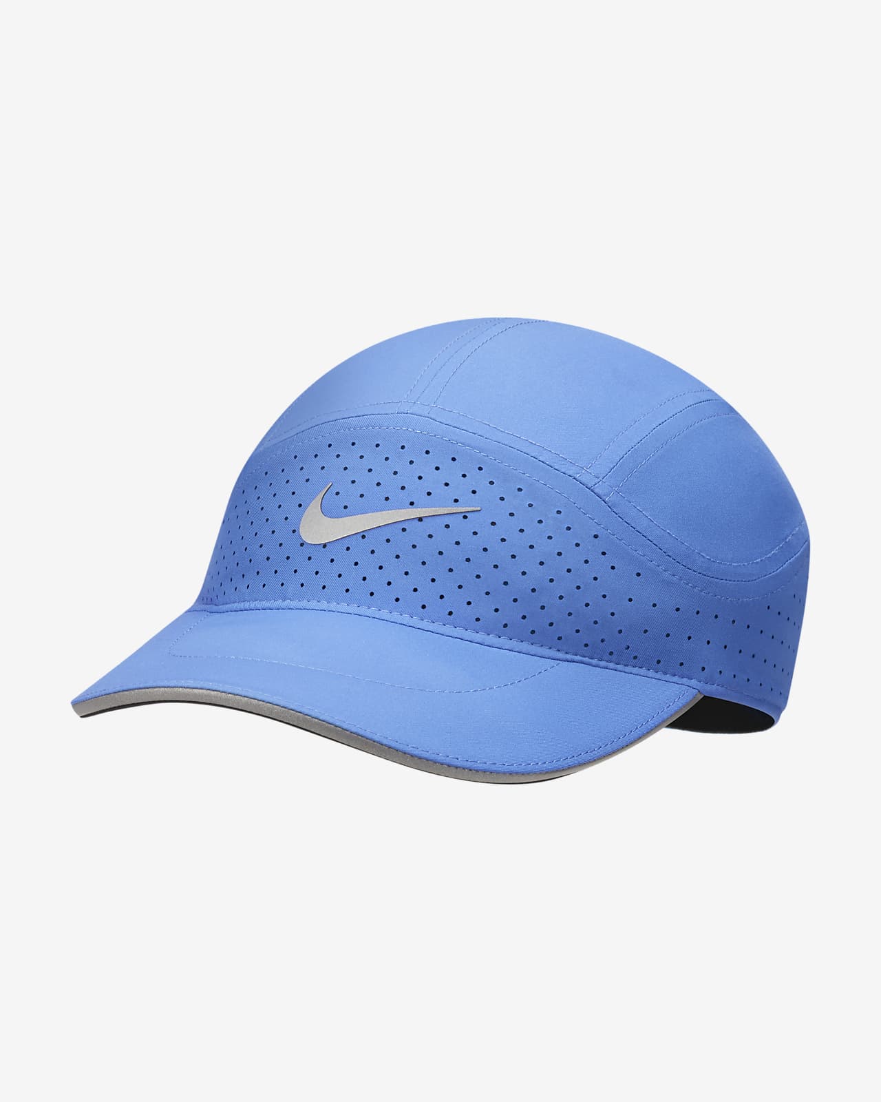 Nike AeroBill Tailwind 跑步帽