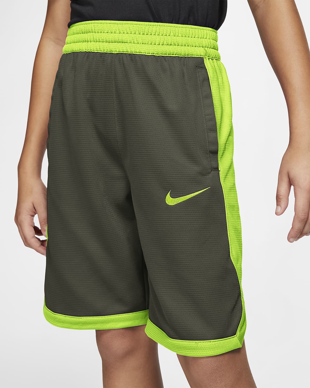 nike dry elite