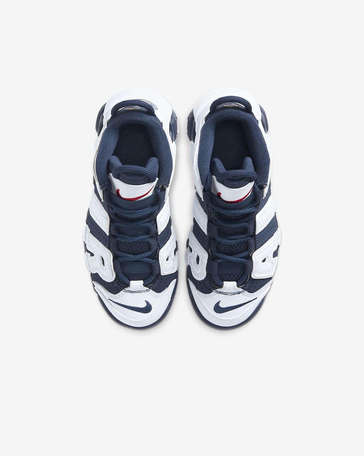 nike uptempo for toddlers