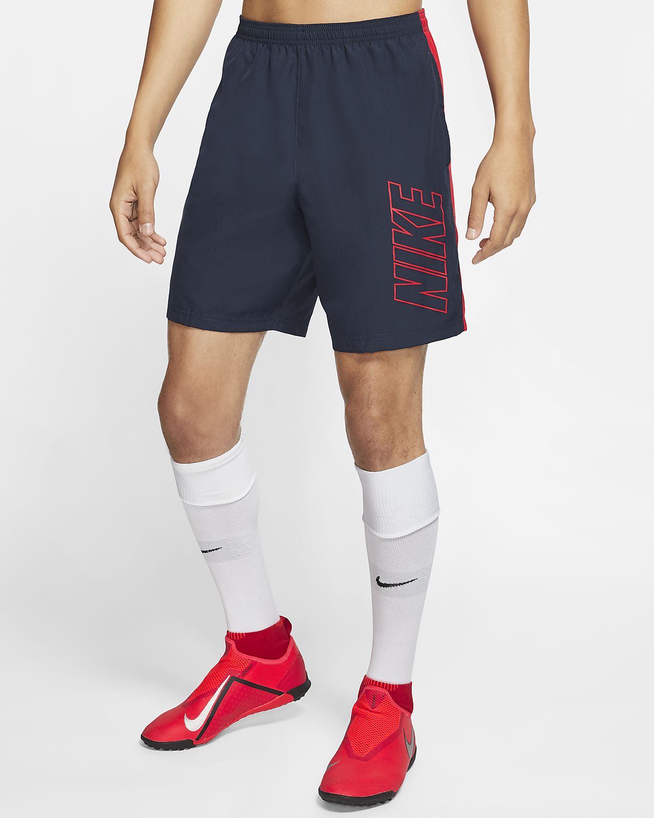 mens nike shorts academy