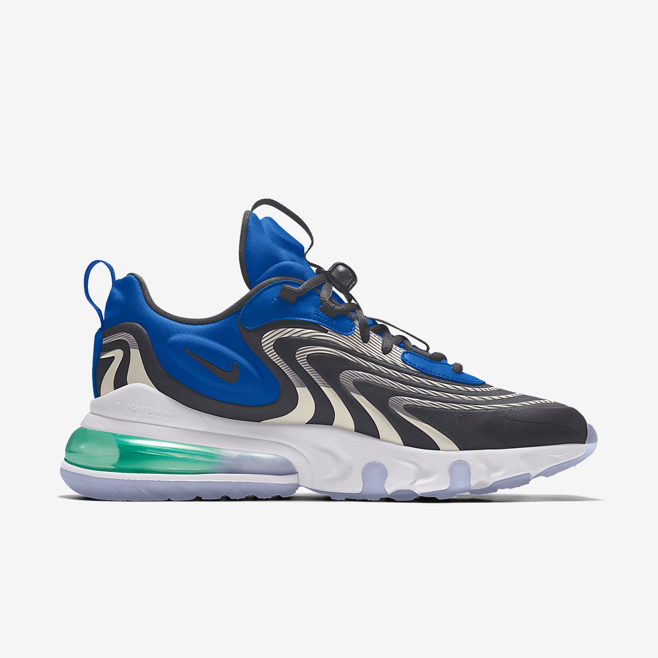 nike by you air max 270
