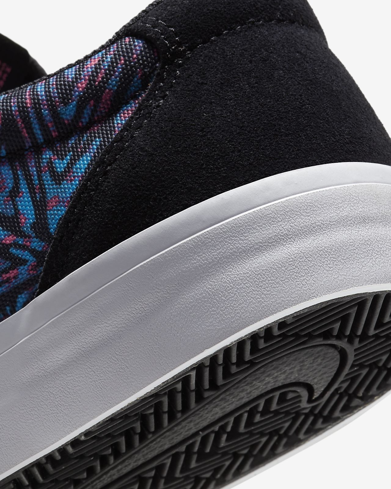 nike sb chron slr review