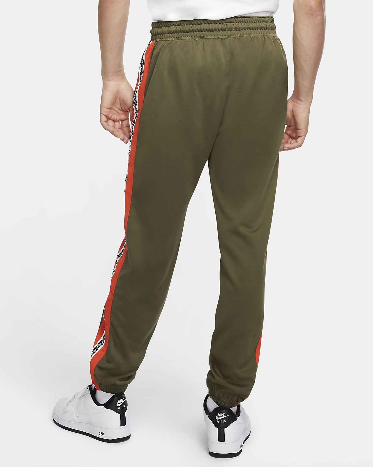 nike brown pants