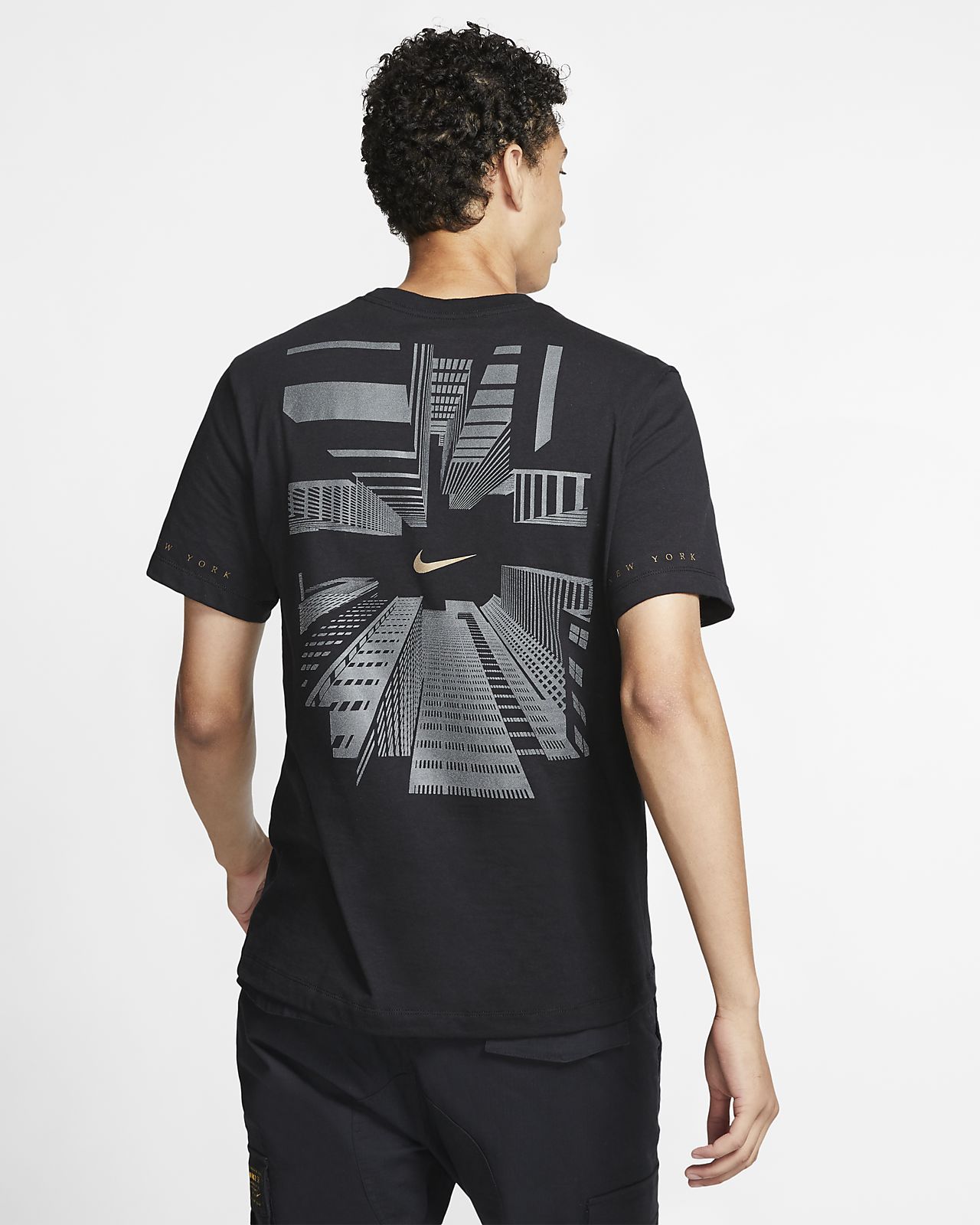 nike nrc t shirt