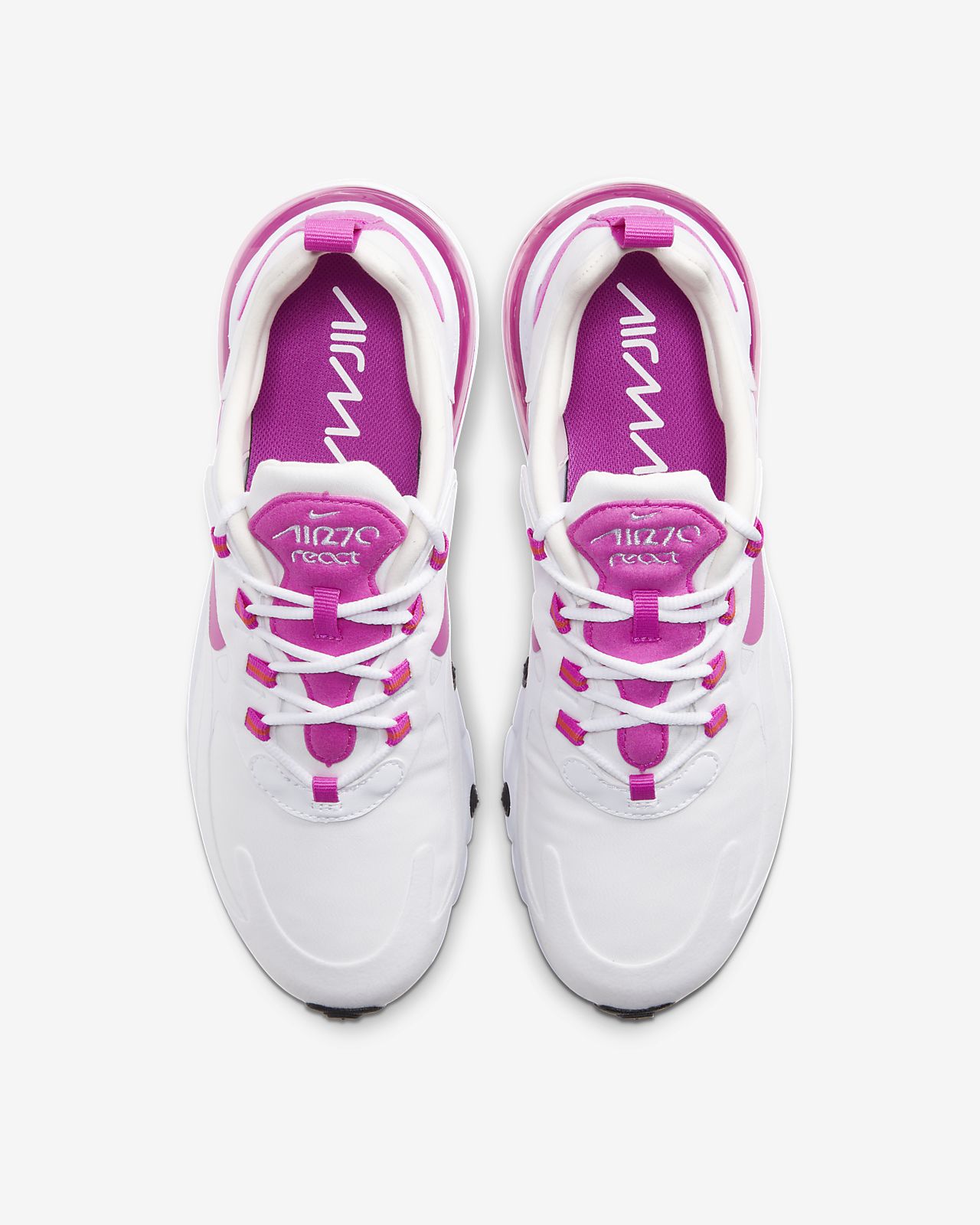 nike 270 babyschuhe