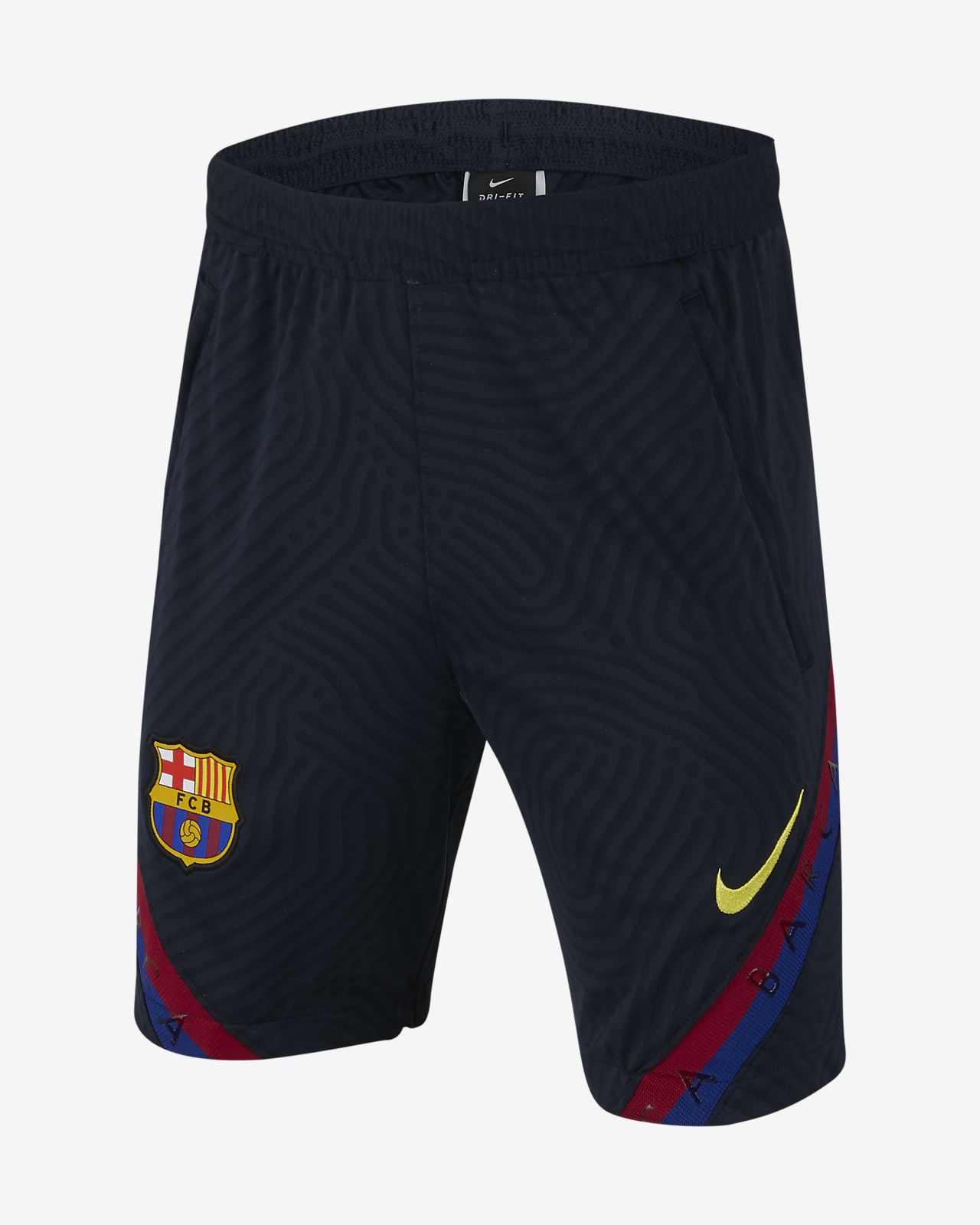 nike shorts with back pocket